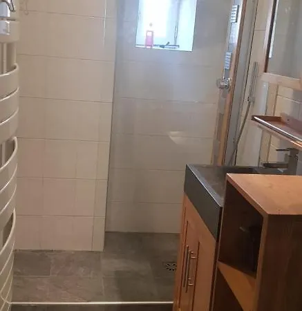 Le Du Val Apartmán Flumet
