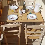 公寓 Le Du Val *