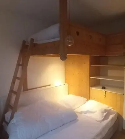 Le Du Val شقة